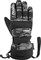 Перчатки горнолыжные REUSCH Connor R-Tex Xt Junior Dark Camo/Black 10865