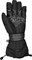 Перчатки горнолыжные Reusch Sweeber Ii R-Tex Xt Black/Grey 10866