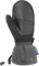 Варежки горнолыжные REUSCH Connor R-Tex Xt Junior Mitten	Black/Black Melange 10868