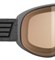 Горнолыжная маска  Salice 100RWX Charcoal   (Cat S1-S3) 10876