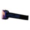 Горнолыжная маска  Salice 102RWX Black-Blue  (Cat S1-S3) 10881