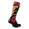 Носки горнолыжные детские UYN SKI JUNIOR SOCKS Black/Red - фото 29750 Носки горнолыжные детские UYN SKI JUNIOR SOCKS Black/Red - фото 29750