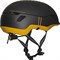 Велошлем Sweet Protection Ascender Mips Helmet Slate Gray Metallic/Chopper Orange 10901