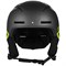 Зимний Шлем Sweet Protection Blaster II MIPS JR Slate Gray - Fluo 10911