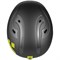 Зимний Шлем Sweet Protection Blaster II MIPS JR Slate Gray - Fluo 10911