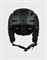 Зимний Шлем Sweet Protection TROOPER 2VI® MIPS >A APEX HELMET Matte Pine Metallic 10942