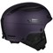 Зимний Шлем Sweet Protection Trooper 2Vi SL(+дуга) MIPS, Deep Purple Metallic 10948