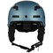 Зимний Шлем Sweet Protection Trooper 2Vi SL(+дуга) MIPS, Glacier Blue Metallic 10949