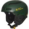 Зимний Шлем Sweet Protection Trooper 2Vi SL(+дуга) MIPS, Gloss Racing Green - фото 30290