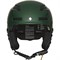 Зимний Шлем Sweet Protection Trooper 2Vi SL(+дуга) MIPS, Gloss Racing Green 10950