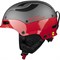 Зимний Шлем Sweet Protection Trooper II SL (+дуга) MIPS , Gloss Fiery Red 10951