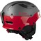 Зимний Шлем Sweet Protection Trooper II SL (+дуга) MIPS , Gloss Fiery Red 10951