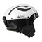 Зимний Шлем Sweet Protection Trooper II SL (+дуга) MIPS , Gloss White - Gloss Black 10952