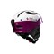 Зимний Шлем Sweet Protection Trooper II SL (+дуга) MIPS W , Gloss Opal Purple 10954