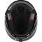 Зимний Шлем Sweet Protection  VOLATA, Gloss Black 10957