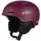 Зимний Шлем Sweet Protection  JUNIOR WINDER MIPS, Matte Malaia Purple - фото 30568