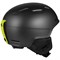 Зимний Шлем Sweet Protection  JUNIOR WINDER MIPS, Slate Gray - Fluo - фото 30593