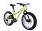 Велосипед Tech-team  Garet 20"х12" фэт зеленый 11005