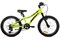 Детский велосипед Aspect Champion желтый - фото 30746