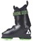 Горнолыжные ботинки FISCHER RANGER ONE 120 pbV WALK  BLACK 11054