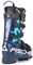 Горнолыжные ботинки FISCHER RC4 THE CURV 105 VACUUM WALK ws BLUE/BLUE 11064