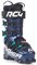 Горнолыжные ботинки FISCHER RC4 THE CURV 105 VACUUM WALK ws BLUE/BLUE 11064