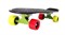 Скейтборд Explore Penny Board 28 6502