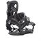 Крепления сноубордические FLOW Nx2-Hybrid Black 11069