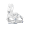 Крепления сноубордические FLOW Mayon	Grey 11071