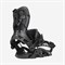 Крепления сноубордические FLOW Omni Hybrid Black - фото 31057