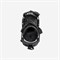 Крепления сноубордические FLOW Omni Hybrid Black - фото 31059