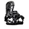Крепления сноубордические FLOW Nx2-Tm Black 11076