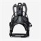 Крепления сноубордические FLOW MICRON YOUTH Black 11077