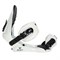 Крепления сноубордические ROXY WAHINE  White 11078