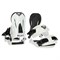 Крепления сноубордические ROXY WAHINE  White 11078