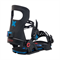 Крепления сноубордические BENT METAL	LOGIC Black 11084