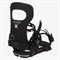 Крепления сноубордические BENT METAL	Wsd Joint Black 11087