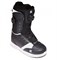 Ботинки для сноуборда  DC Lotus Boa black 11129