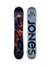 Сноуборд Jones Frontier 2023-24 11133