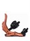 Крепления сноубордические Jones 2023-24 Equinox Terracota - фото 31517