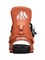 Крепления сноубордические Jones 2023-24 Equinox Terracota - фото 31518