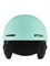 Горнолыжный шлем Alpina Zupo Turquoise Matt 11207