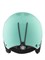 Горнолыжный шлем Alpina Zupo Turquoise Matt 11207