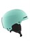 Горнолыжный шлем Alpina Zupo Turquoise Matt 11207