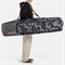 Чехол для сноуборда на колесах  KYOTO SUMO ROLL GRAPE PRINT 11220