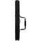 Чехол для горных лыж на колесах KYOTO CUBE SKIBOARD BAG WITH ROLL black 600D 11222