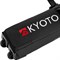 Чехол для горных лыж на колесах KYOTO CUBE SKIBOARD BAG WITH ROLL black 600D 11222