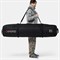Чехол для сноуборда KYOTO SNOWBOARD BAG NO ROLL black 600D 11223