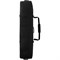 Чехол для сноуборда KYOTO SNOWBOARD BAG NO ROLL black 600D 11223