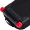 Чехол для сноуборда на колесах SUMO ROLL BLACK/BLACK 11224